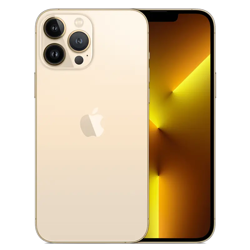 ابل ايفون 13 برو بسعة 256 جيجابايت