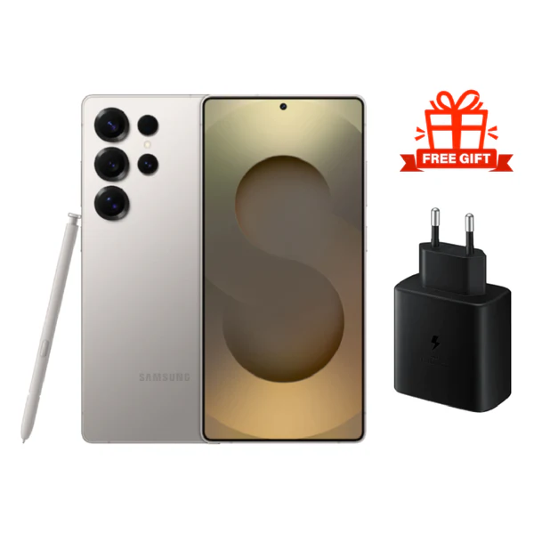 سامسونج جالكسي اس 25 الترا 12 رام 512 جيجا - ذهبي